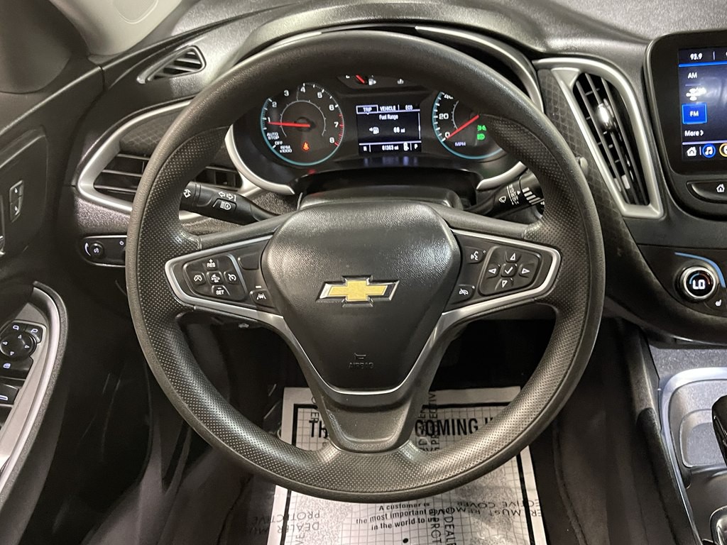 2023 Chevrolet Malibu Image 25