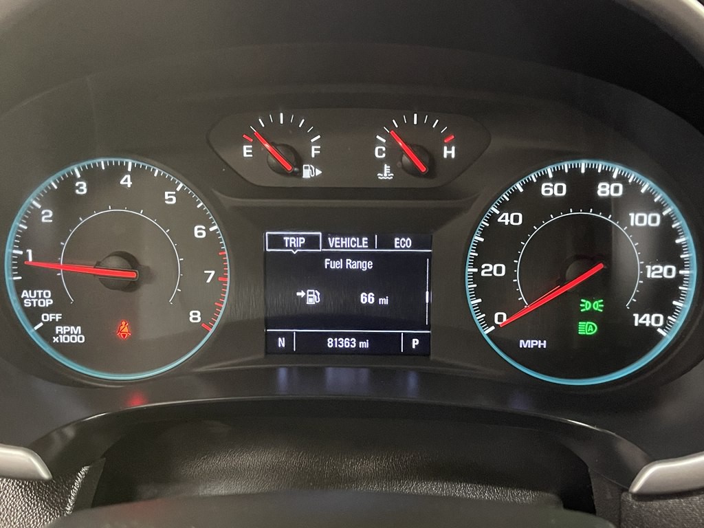 2023 Chevrolet Malibu Image 26