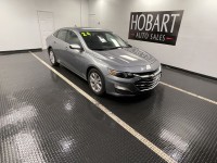 Image for 2024 Chevrolet Malibu LT ID: 6778383