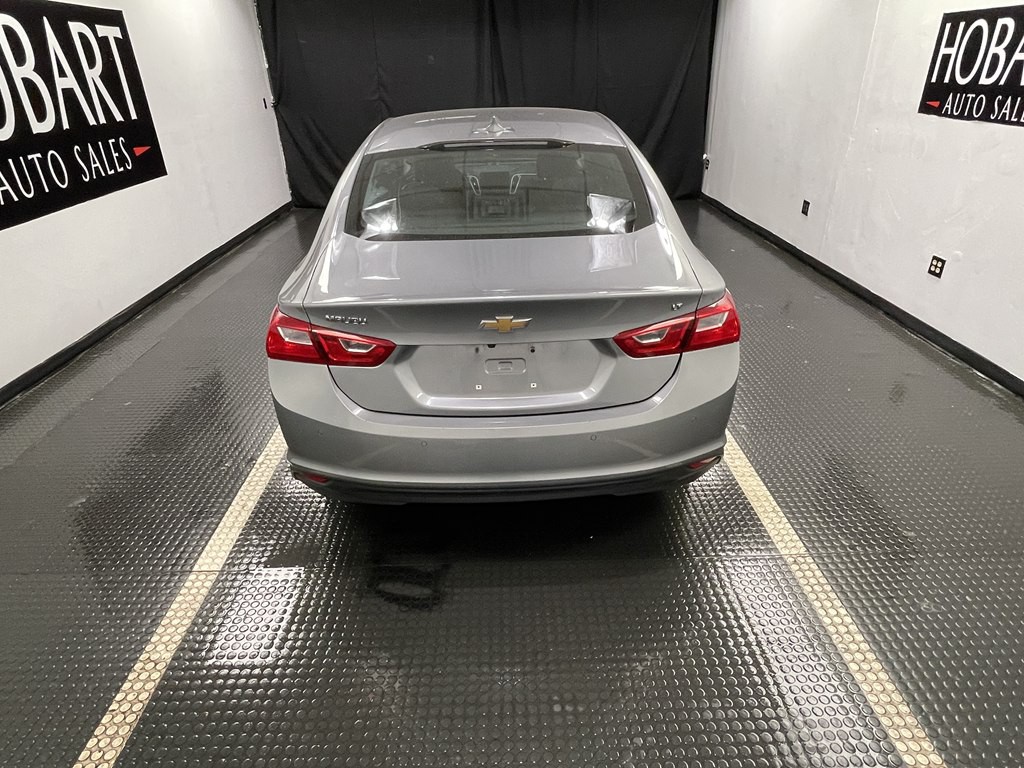2024 Chevrolet Malibu Image 5