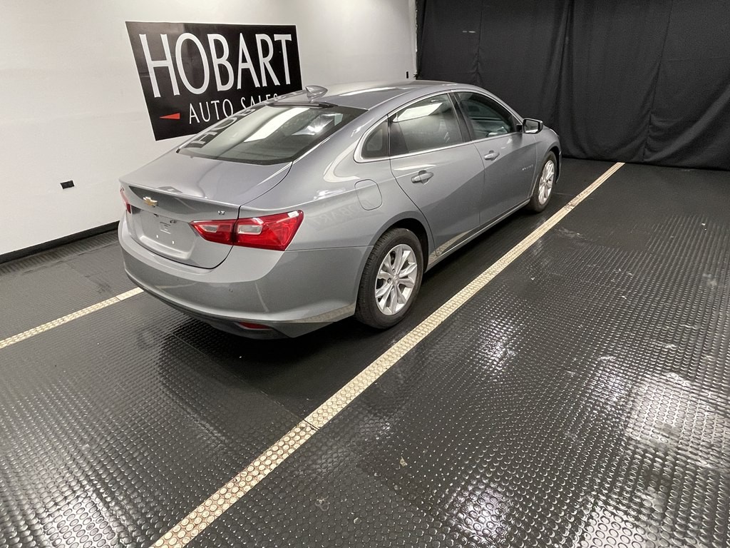 2024 Chevrolet Malibu Image 6