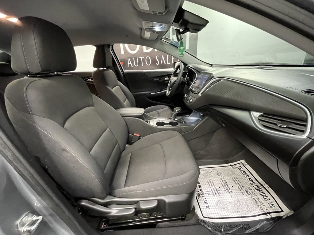 2024 Chevrolet Malibu Image 11
