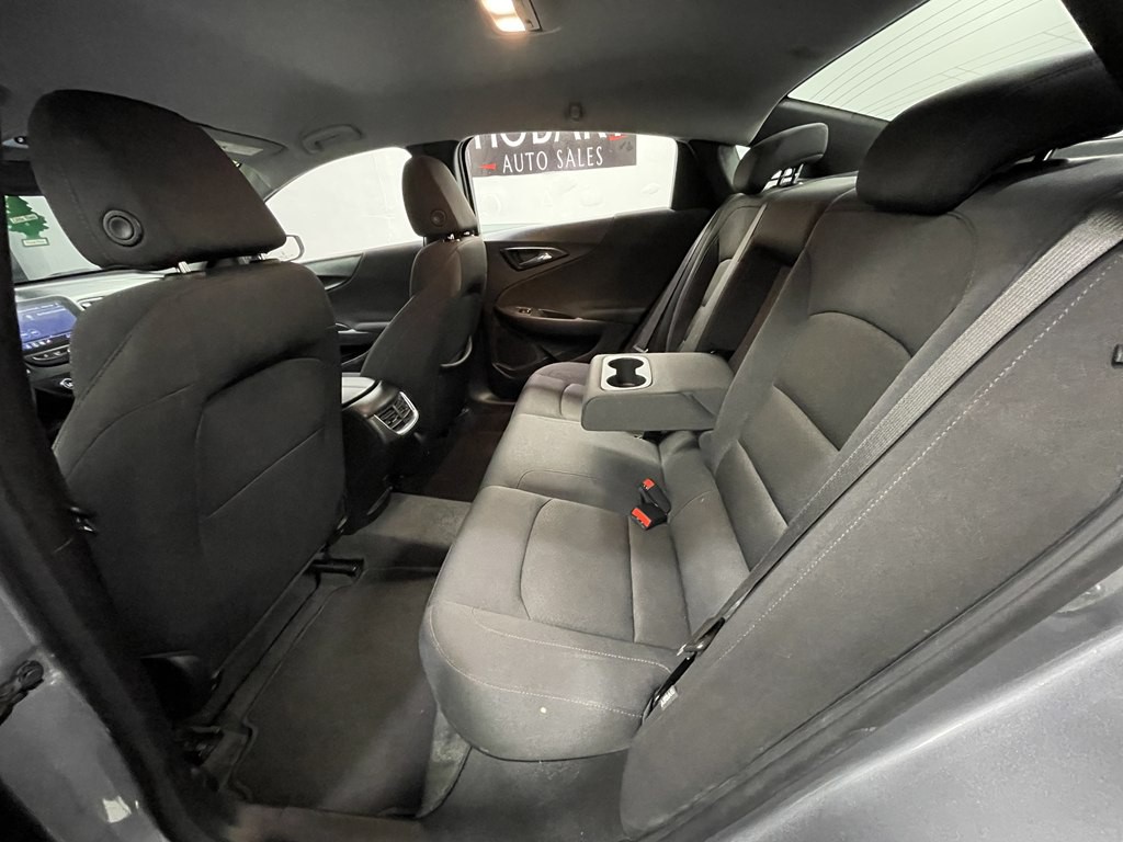 2024 Chevrolet Malibu Image 14