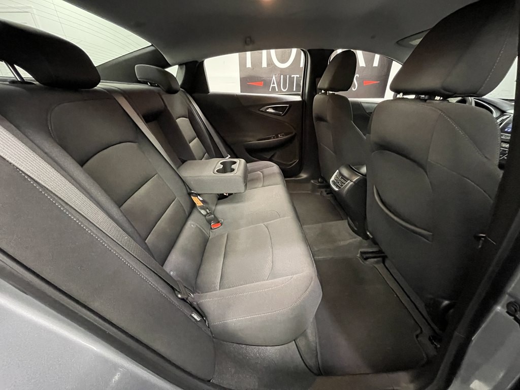2024 Chevrolet Malibu Image 16