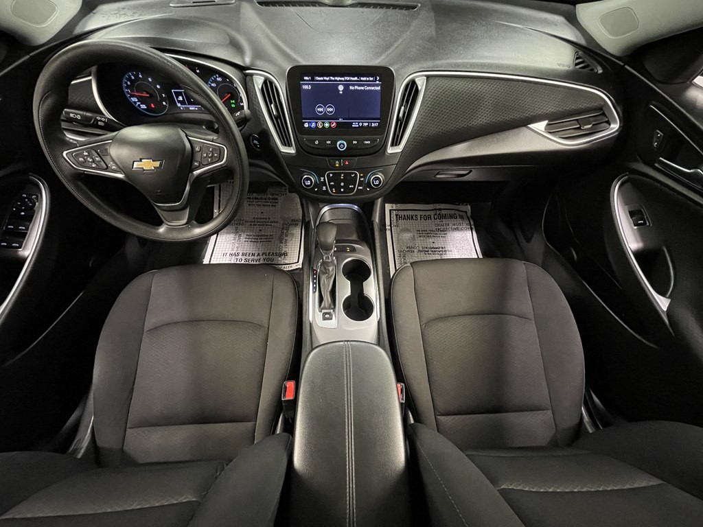 2024 Chevrolet Malibu Image 19