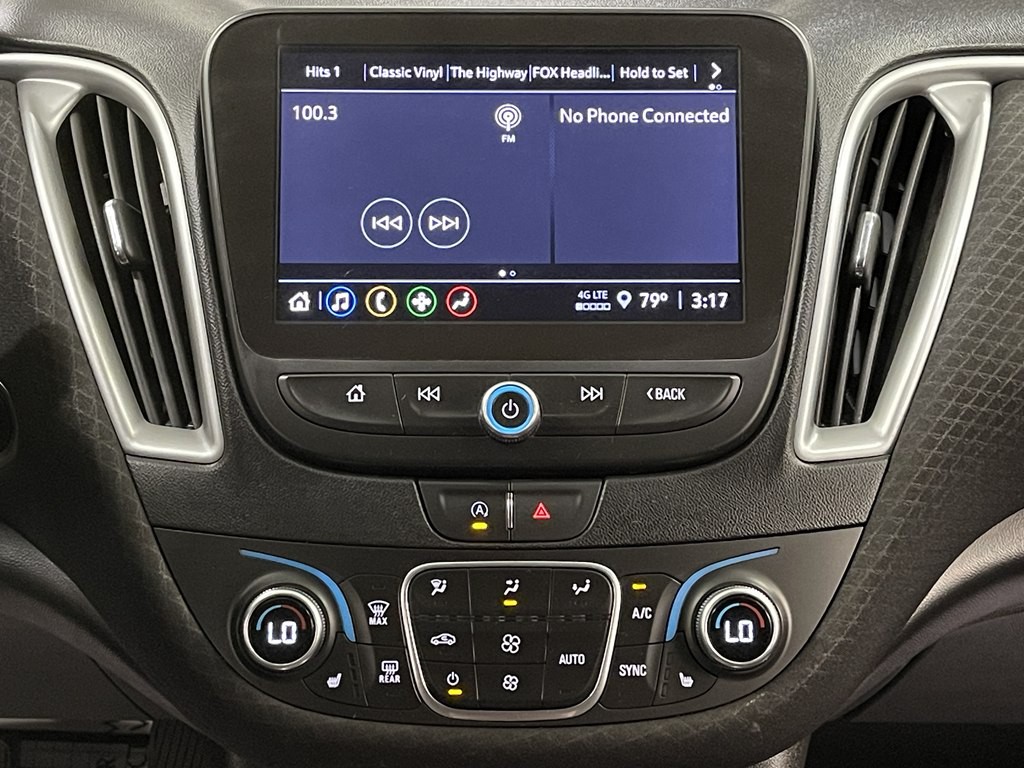 2024 Chevrolet Malibu Image 20