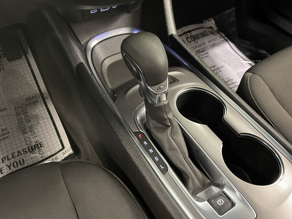 2024 Chevrolet Malibu Image 21