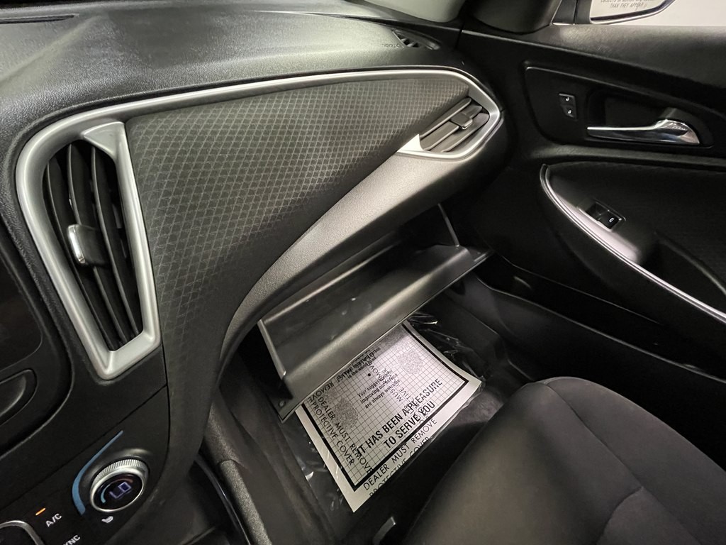 2024 Chevrolet Malibu Image 22
