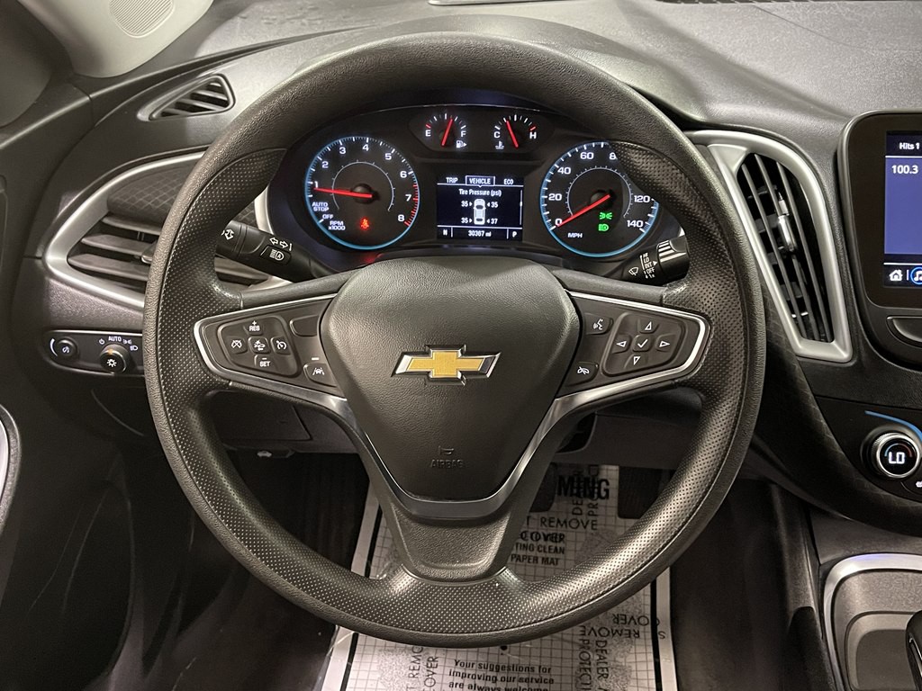 2024 Chevrolet Malibu Image 23