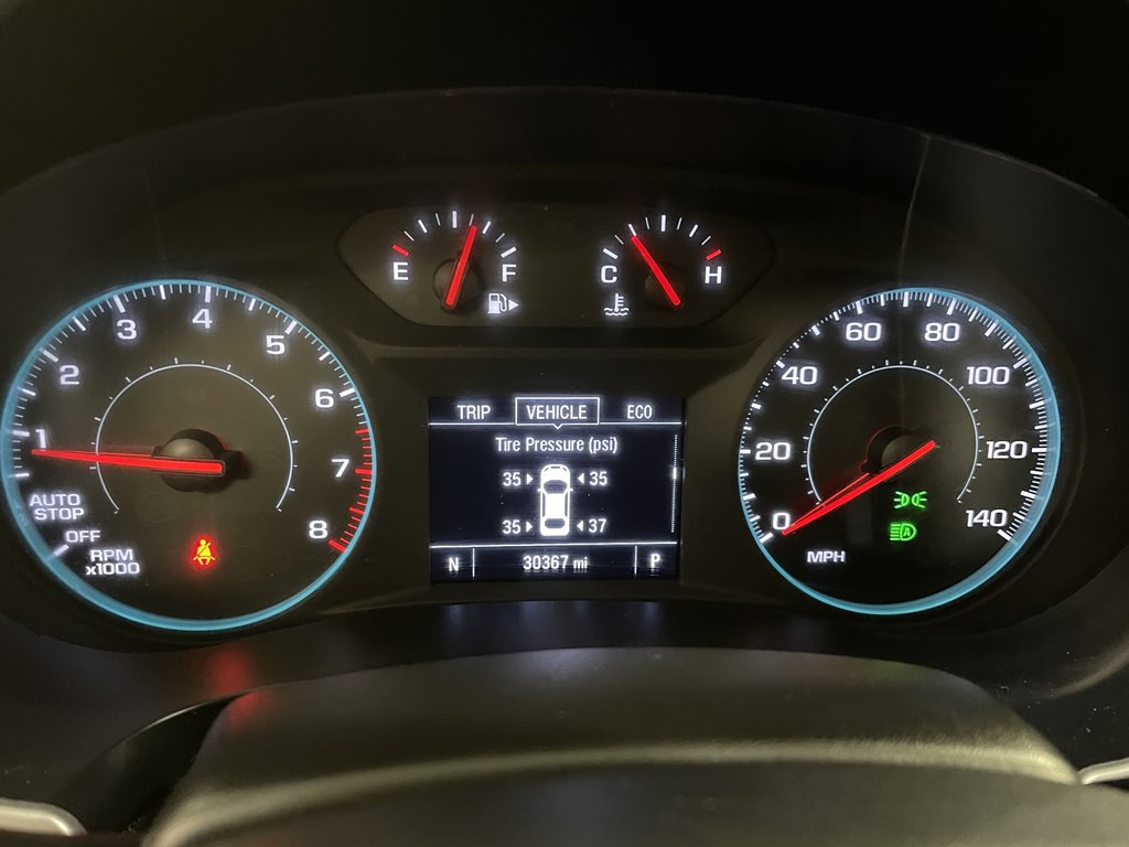 2024 Chevrolet Malibu Image 24