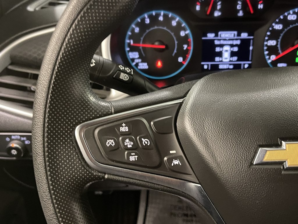 2024 Chevrolet Malibu Image 27
