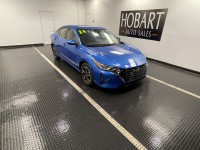 Image for 2024 Nissan Sentra SV ID: 6778393