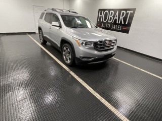 Image for 2018 GMC Acadia SLT-2 ID: 6778411