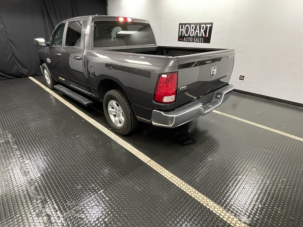2021 RAM 1500 Image 4