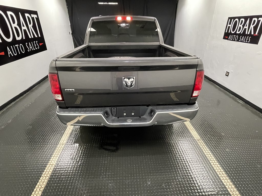 2021 RAM 1500 Image 5