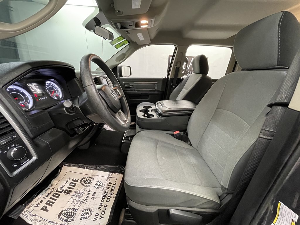 2021 RAM 1500 Image 9