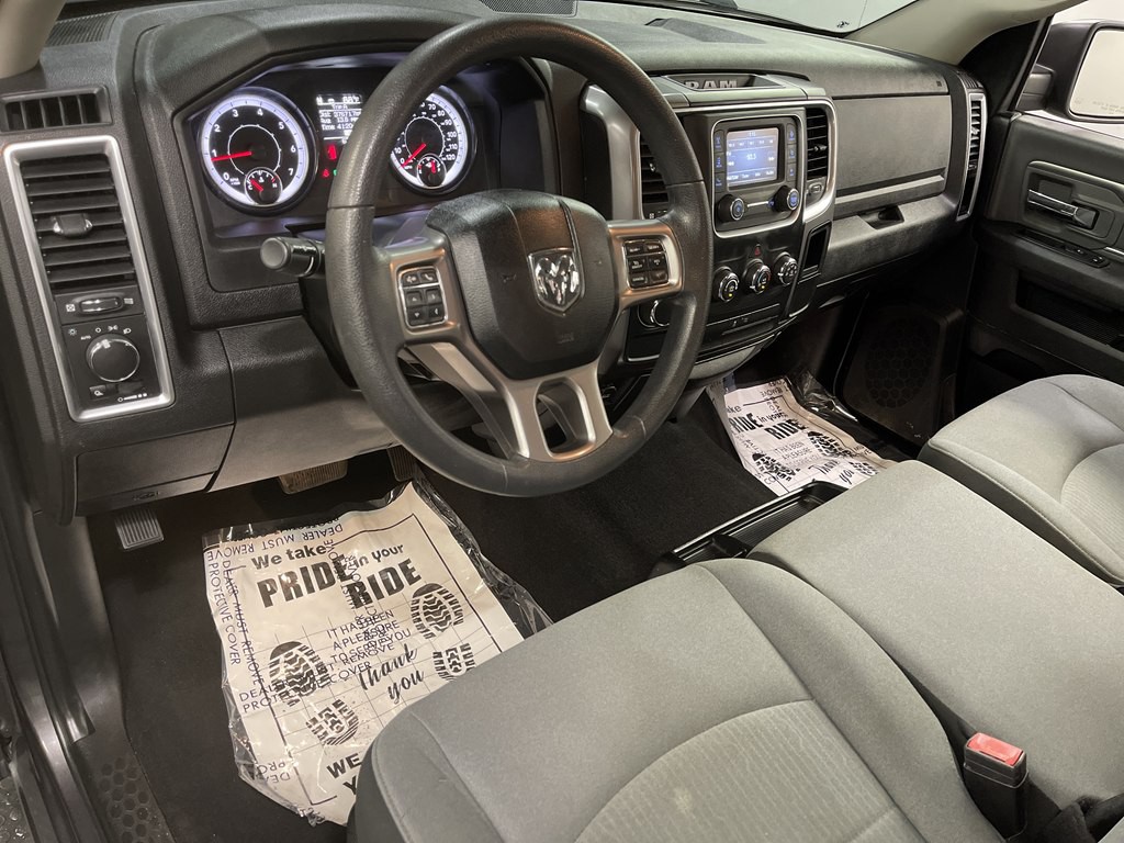 2021 RAM 1500 Image 10