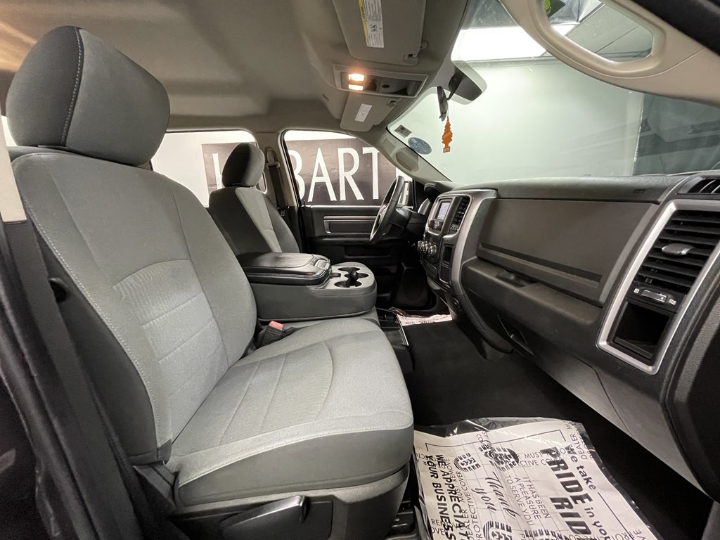 2021 RAM 1500 Image 11