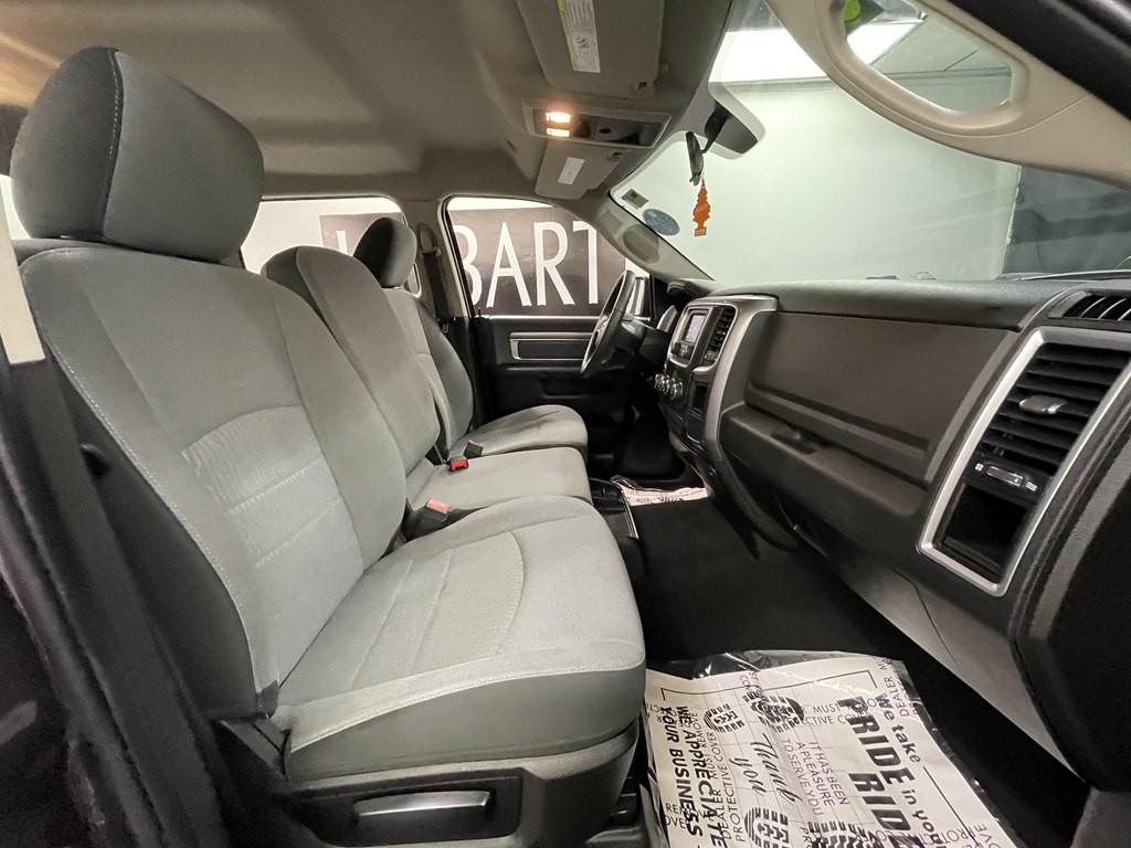 2021 RAM 1500 Image 12