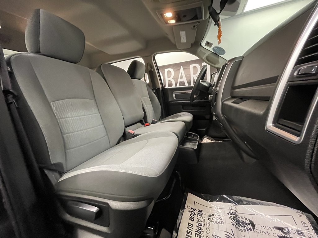 2021 RAM 1500 Image 13