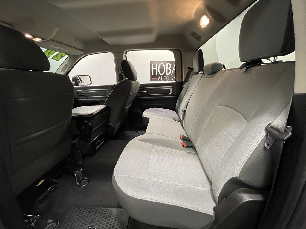 2021 RAM 1500 Image 14