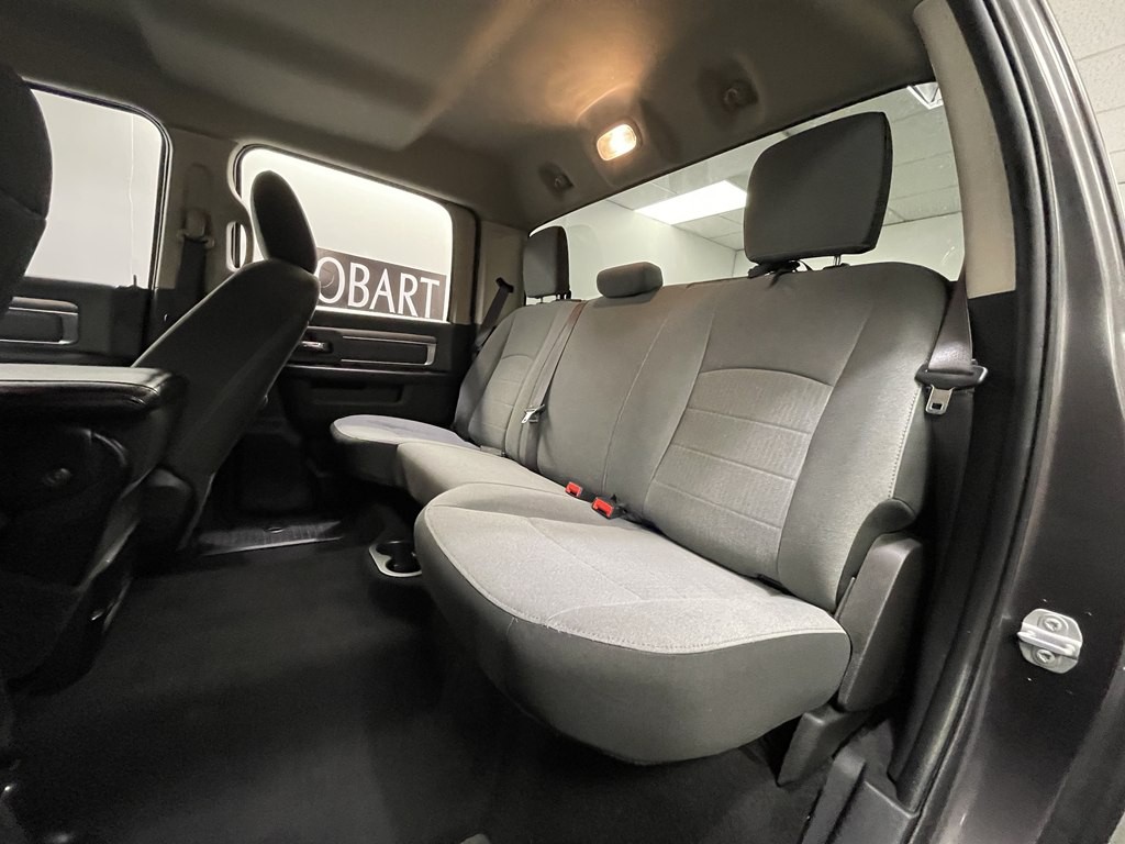 2021 RAM 1500 Image 15