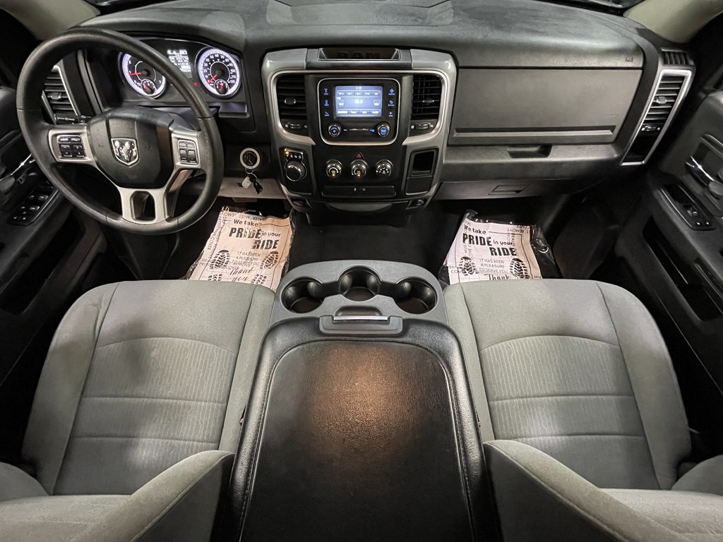 2021 RAM 1500 Image 18