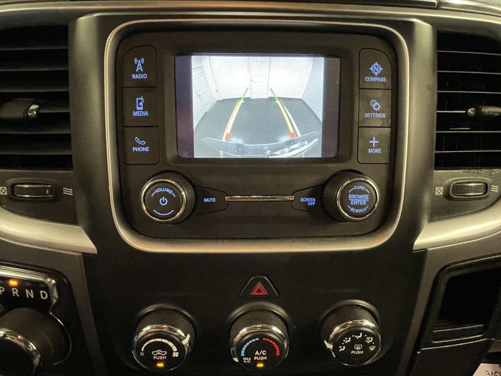 2021 RAM 1500 Image 19