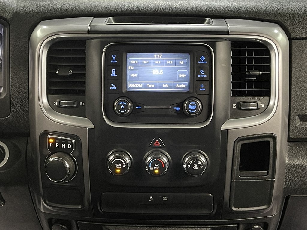 2021 RAM 1500 Image 20