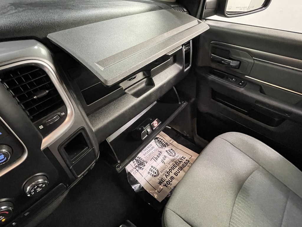 2021 RAM 1500 Image 21