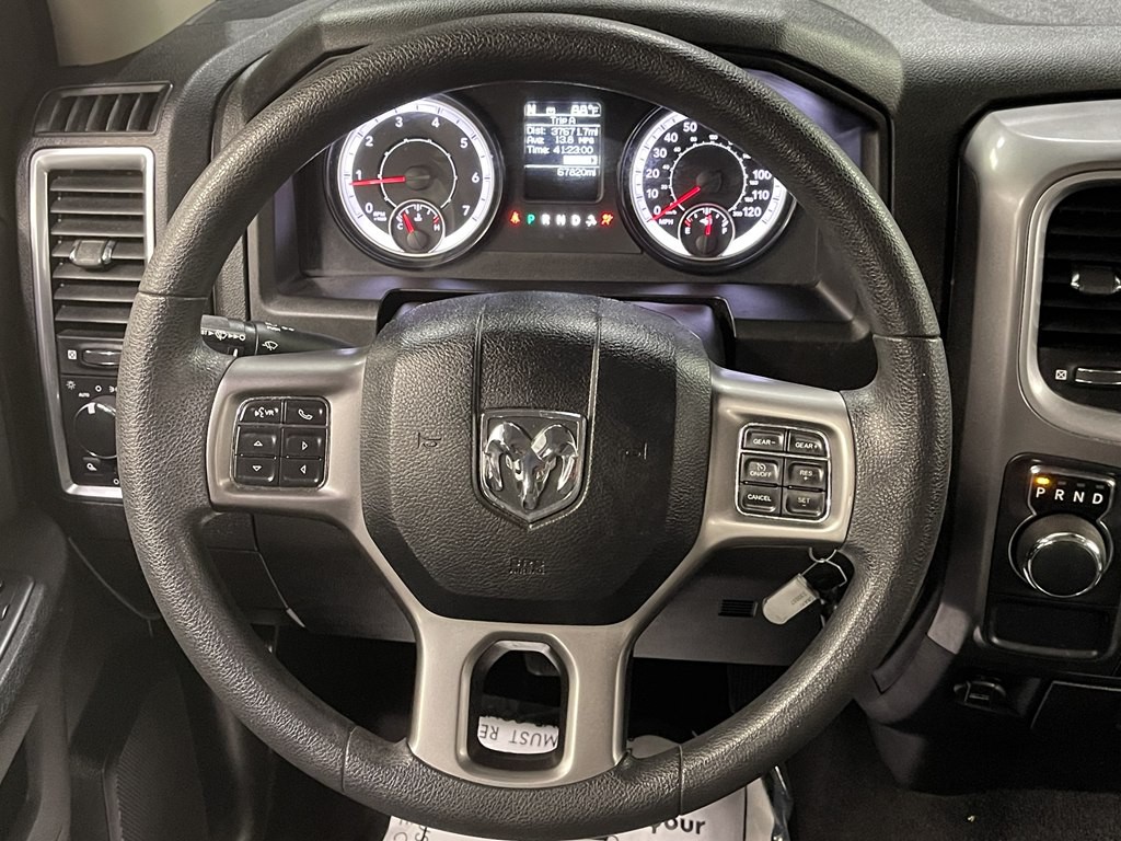 2021 RAM 1500 Image 22