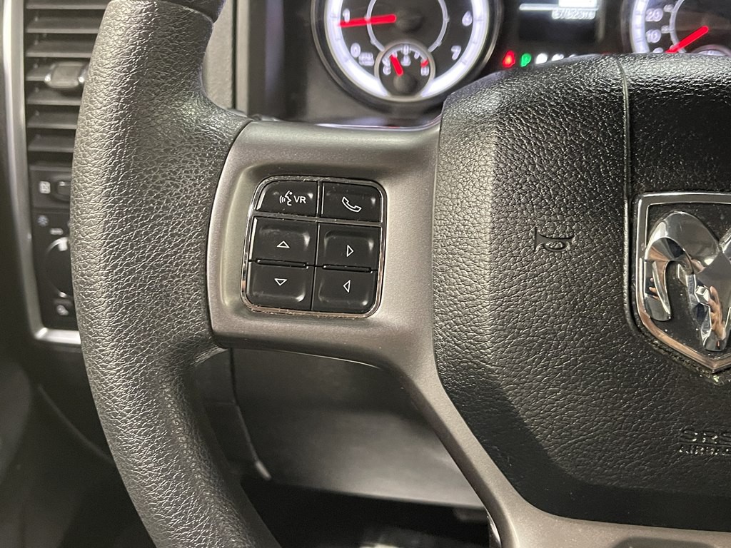 2021 RAM 1500 Image 25