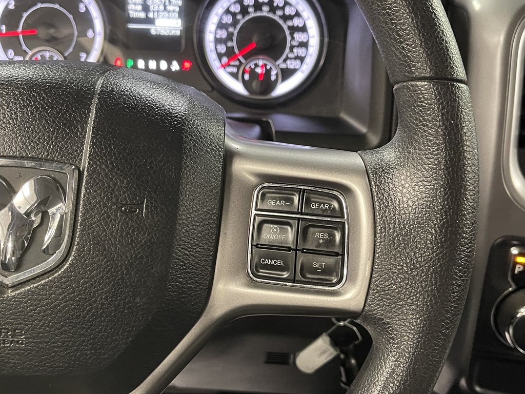 2021 RAM 1500 Image 26