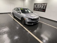 Image for 2019 Honda Civic Sport ID: 6796980