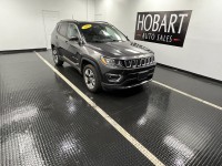 Image for 2018 Jeep Compass Limited ID: 6796984
