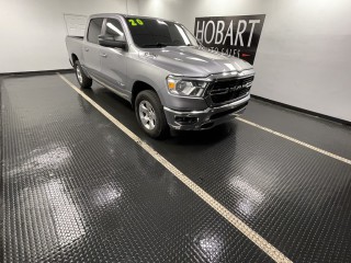 Image for 2020 RAM 1500 Big Horn/lone Star ID: 6796990