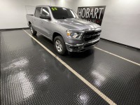 Image for 2020 RAM 1500 Big Horn/lone Star ID: 6796990
