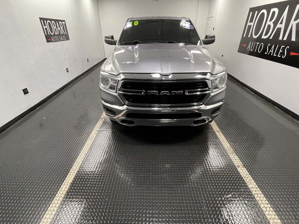 2020 RAM 1500 Image 2
