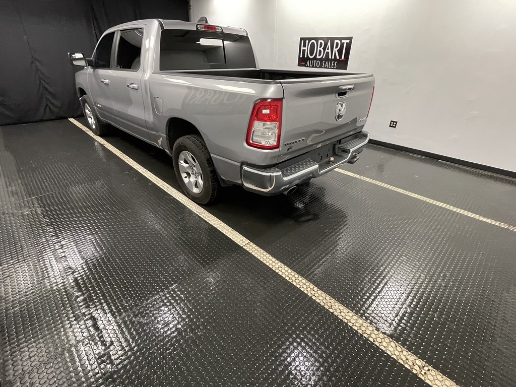 2020 RAM 1500 Image 4