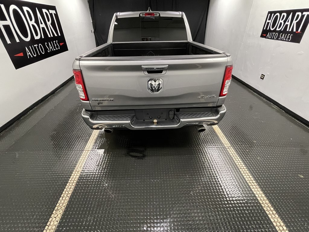 2020 RAM 1500 Image 5