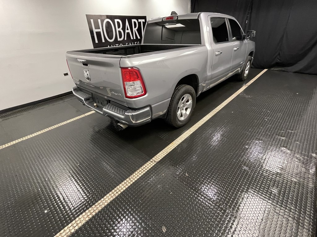 2020 RAM 1500 Image 6