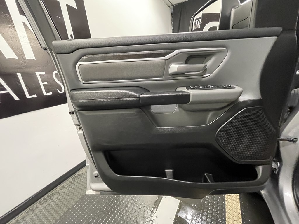 2020 RAM 1500 Image 7