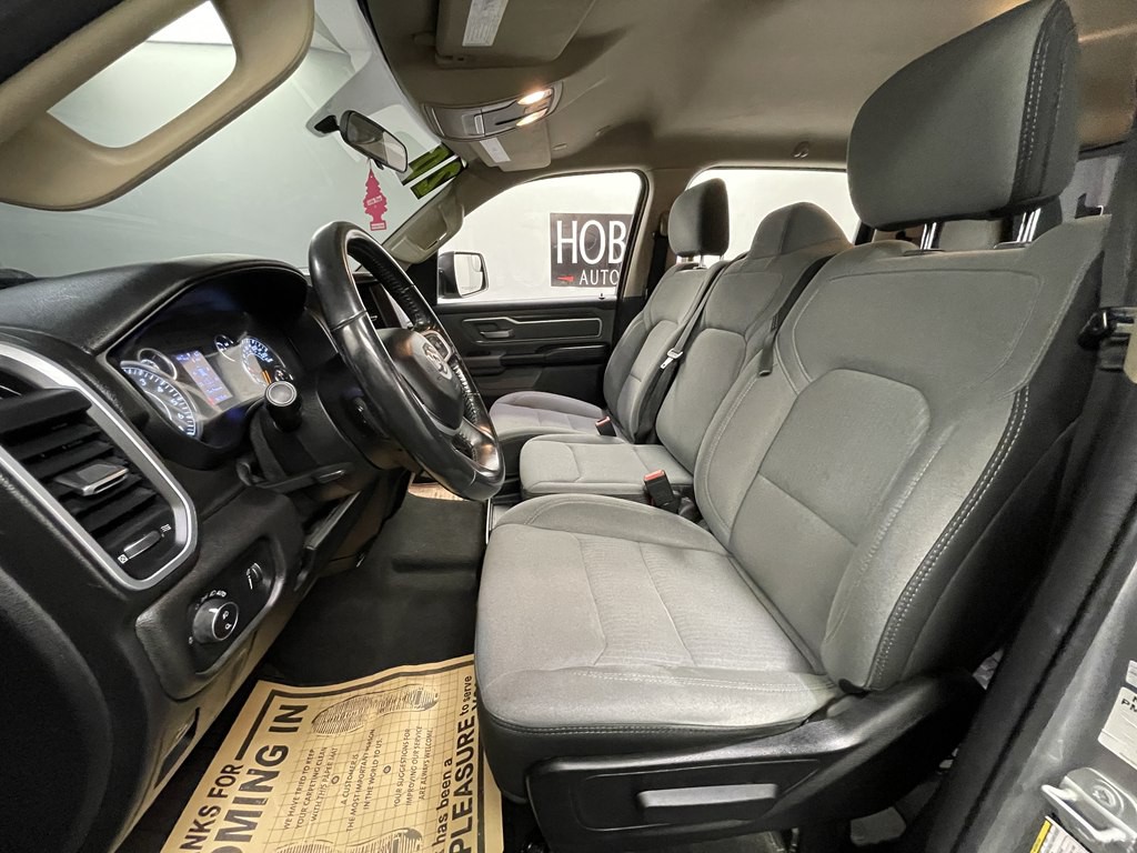 2020 RAM 1500 Image 8