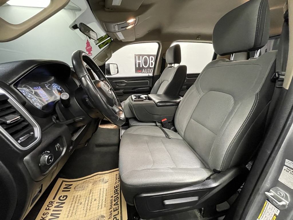 2020 RAM 1500 Image 9