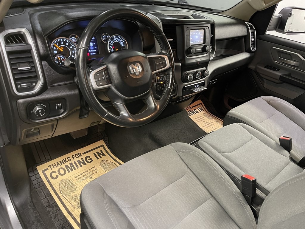 2020 RAM 1500 Image 10