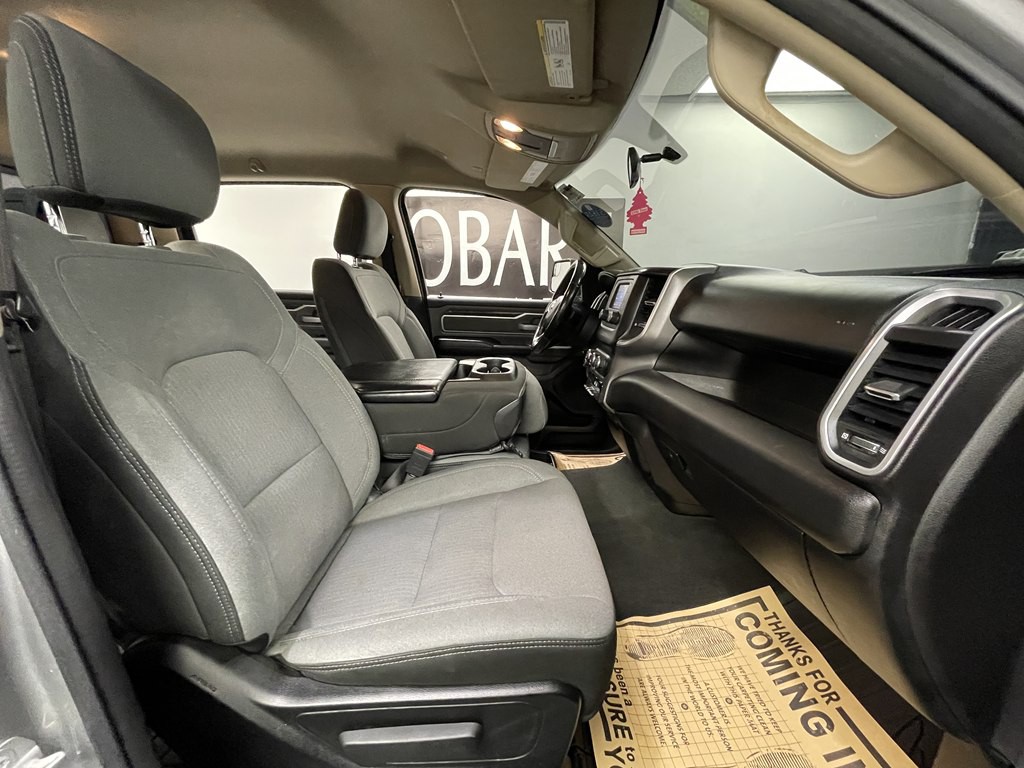 2020 RAM 1500 Image 12