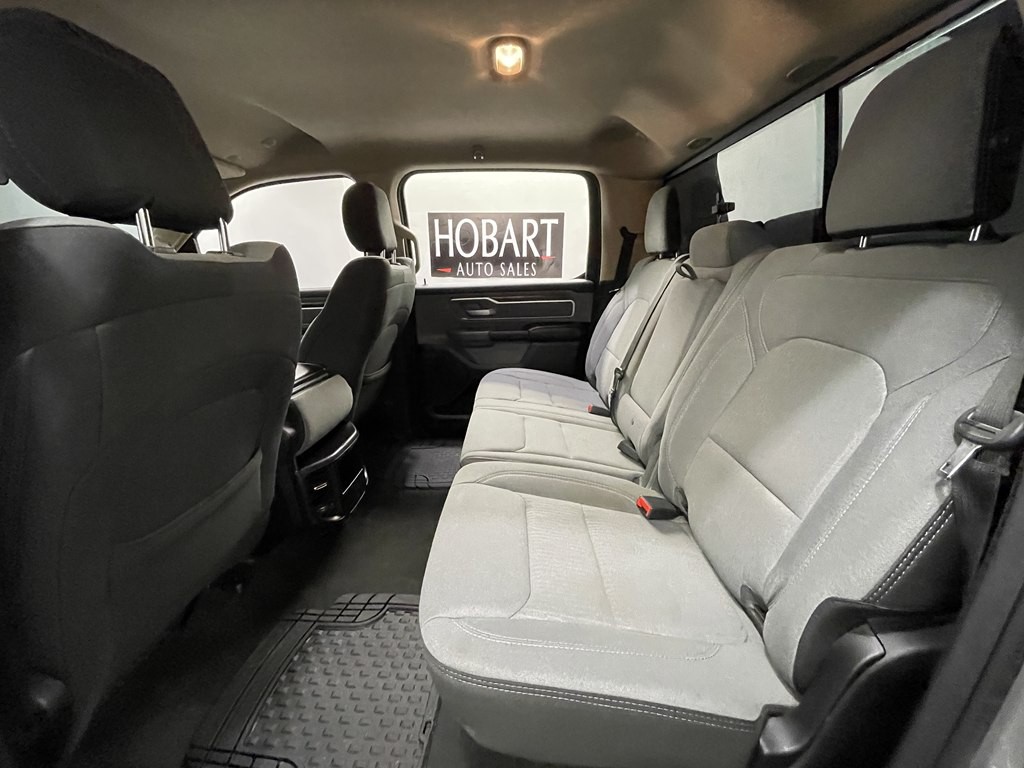 2020 RAM 1500 Image 14