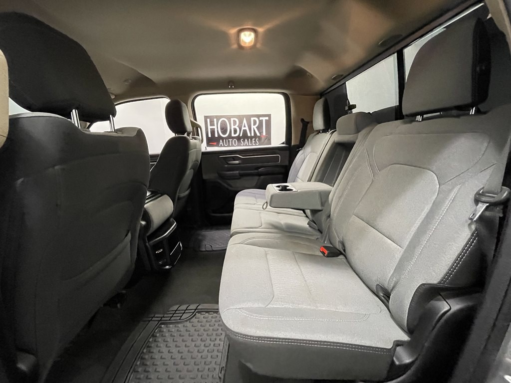 2020 RAM 1500 Image 15