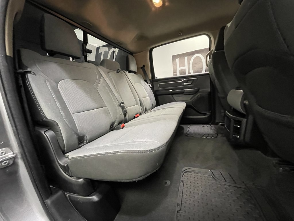 2020 RAM 1500 Image 19