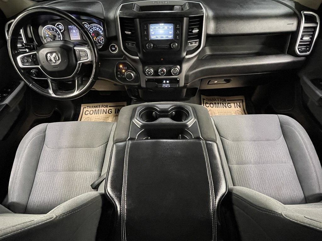 2020 RAM 1500 Image 20